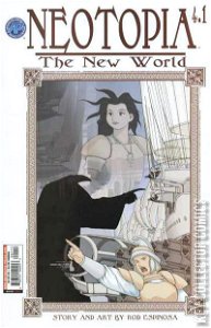 Neotopia: The New World #1