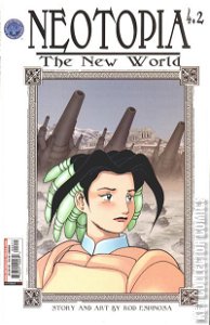 Neotopia: The New World #2