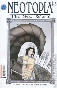 Neotopia: The New World #3