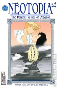 Neotopia: The Perilous Winds of Athanon #2