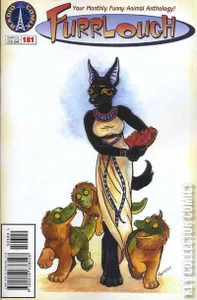 Furrlough #181