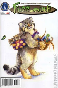 Furrlough #184