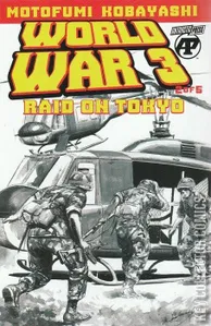 World War 3: Raid on Tokyo #2