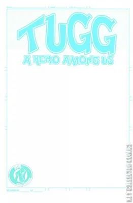 Tugg the Bull Terrier