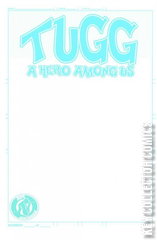 Variant Cover for Tugg the Bull Terrier #1