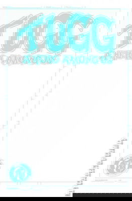 Tugg the Bull Terrier