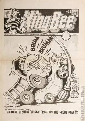 King Bee