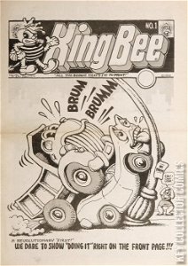 King Bee #1