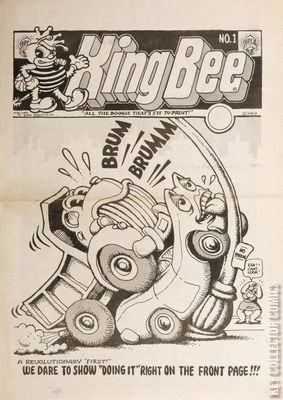 King Bee