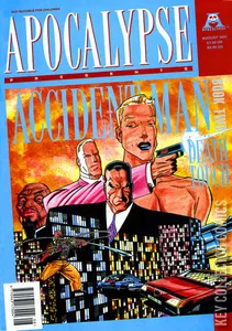 Apocalypse Presents #5