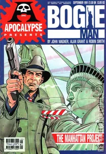 Apocalypse Presents #6