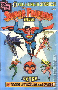 Super Friends Special