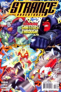 Strange Adventures #3