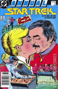 Star Trek Annual #3