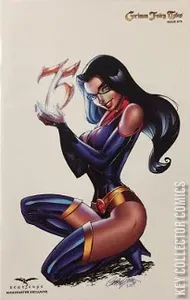 Grimm Fairy Tales #75