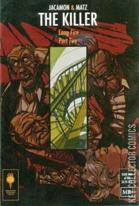 The Killer #2