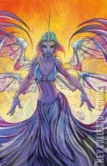 Variant Cover for Soulfire: Core #1