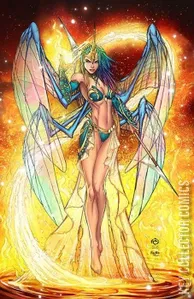Soulfire: Core #1
