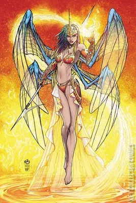 Soulfire: Core
