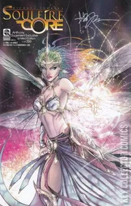 Soulfire: Core #1
