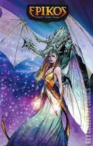 Soulfire: Core #1