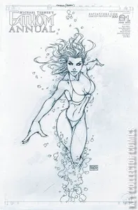 Fathom Annual #1