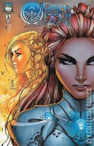 Fathom: Kiani #3