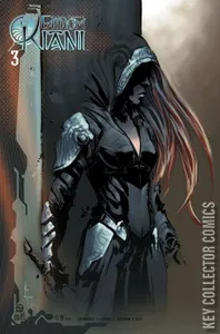 Fathom: Kiani #3