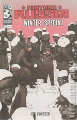 Cover for Mother Russia: Winter Special