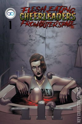 Flesh Eating Cheerleaders From Outer Space