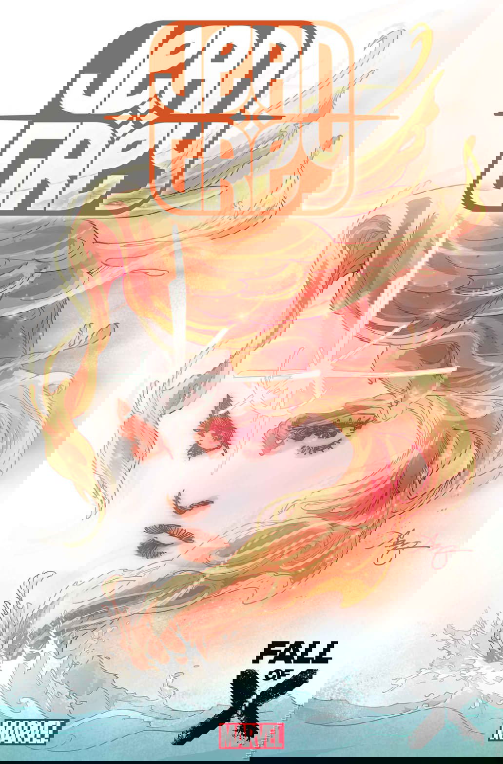 Key Collector Comics - Jean Grey