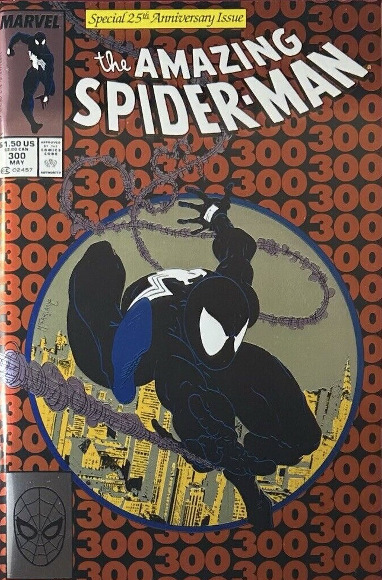 Amazing Spider-Man #300 (1962) | Key Collector Comics