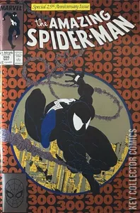 Amazing Spider-Man #300