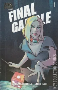 Final Gamble #1