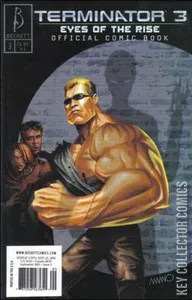 Terminator 3: Before the Rise #3