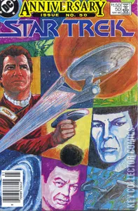 Star Trek #50