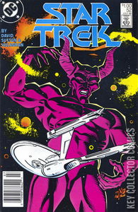 Star Trek #52