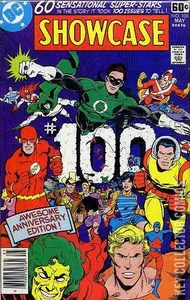 Showcase #100
