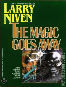 Science Fiction Graphic Novel #0