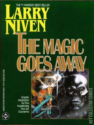 Science Fiction Graphic Novel