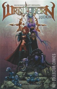 Wraithborn Redux #3
