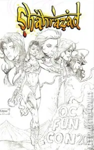 Shahrazad #5