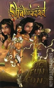 Shahrazad #5