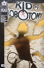 Variant Cover for Kid Lobotomy #1