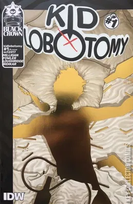 Kid Lobotomy