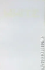 Variant Cover for White #1