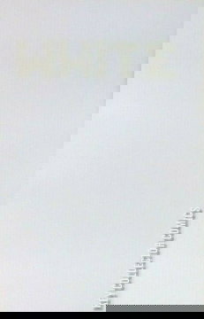 Variant Cover for White #1