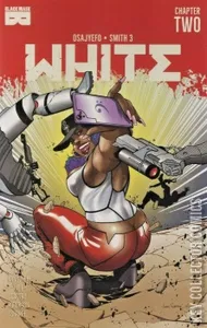 White #2