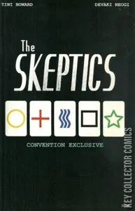 The Skeptics #1