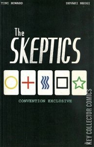 The Skeptics #1 